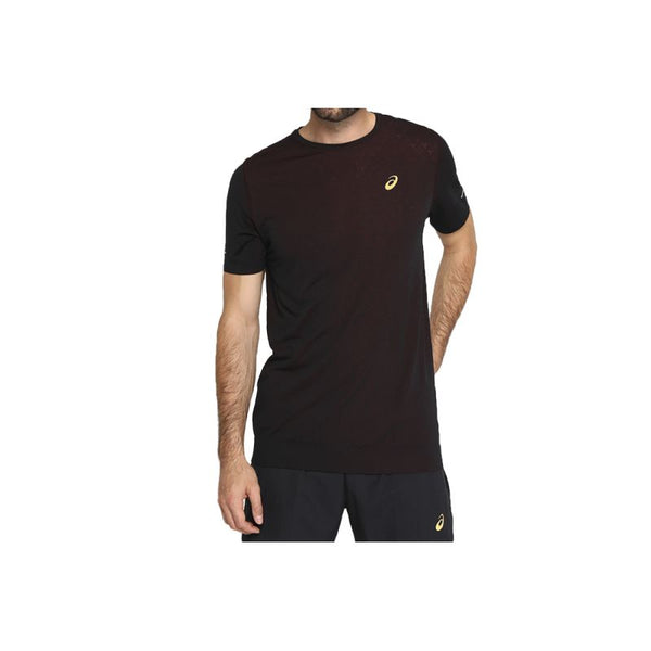 Asics Gel-Cool SS Top Tee M 2011A314-011 Póló Ruházat Póló - Sportmania.hu