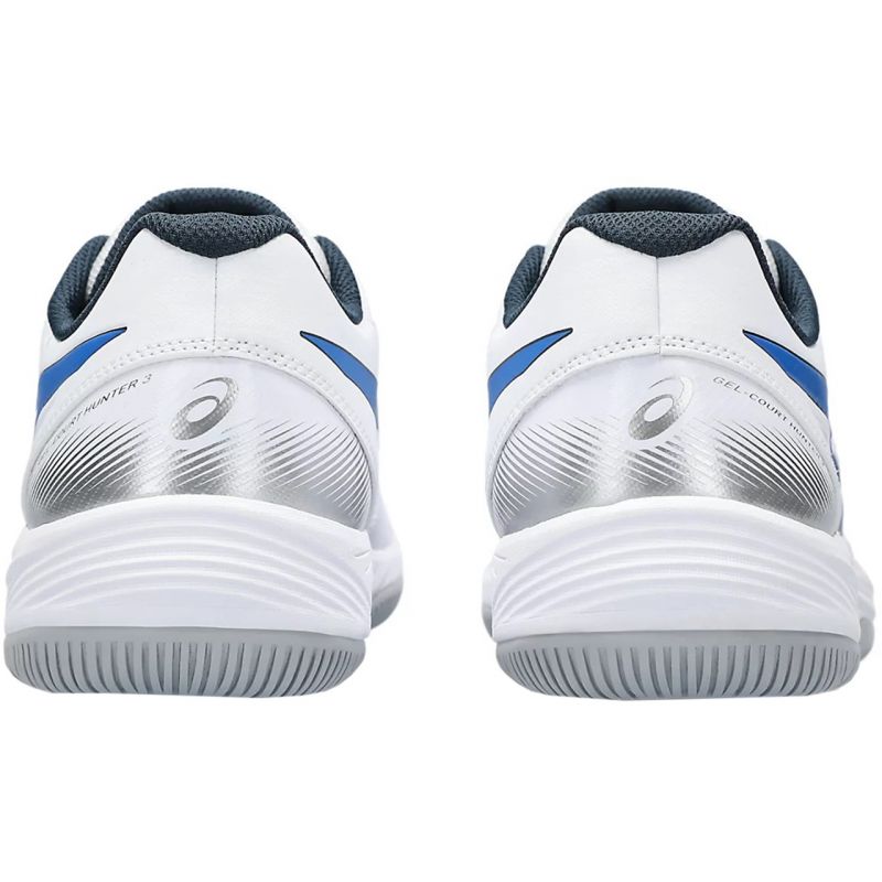 Asics Gel Court Hunter 3 M 1071A088-101 Cipő - Sportmania.hu