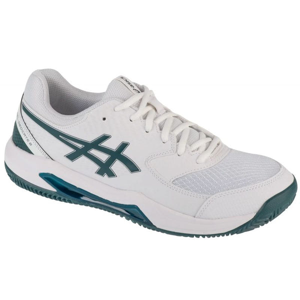 Asics Gel-Dedicate 8 Clay M 1041A448-104 tennis shoes Cipő