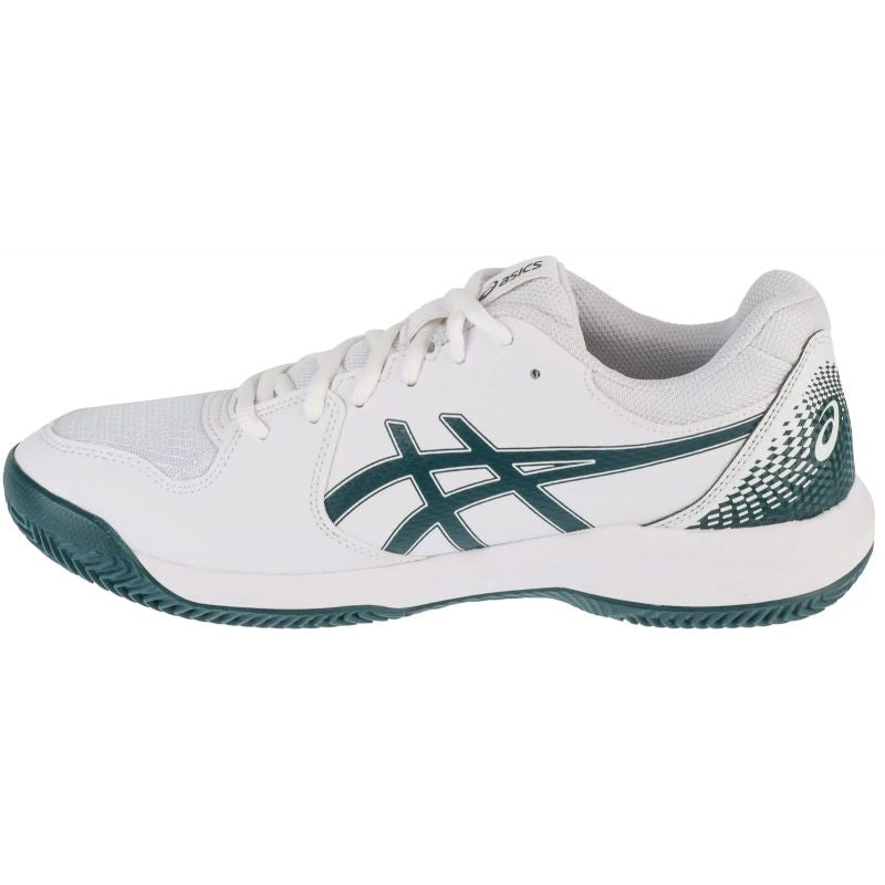 Asics Gel-Dedicate 8 Clay M 1041A448-104 tennis shoes Cipő