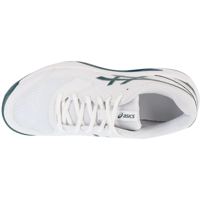 Asics Gel-Dedicate 8 Clay M 1041A448-104 tennis shoes Cipő