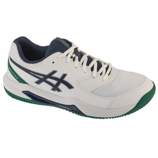 Asics Gel-Dedicate 8 Clay M 1041A448-105 shoes Teniszcipő - Sportmania.hu