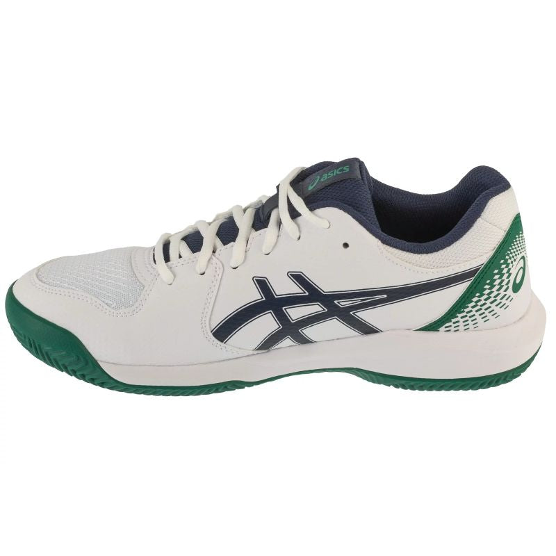 Asics Gel-Dedicate 8 Clay M 1041A448-105 shoes Teniszcipő - Sportmania.hu