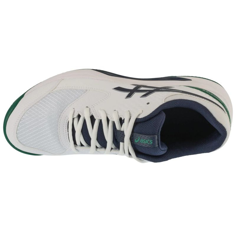 Asics Gel-Dedicate 8 Clay M 1041A448-105 shoes Teniszcipő - Sportmania.hu