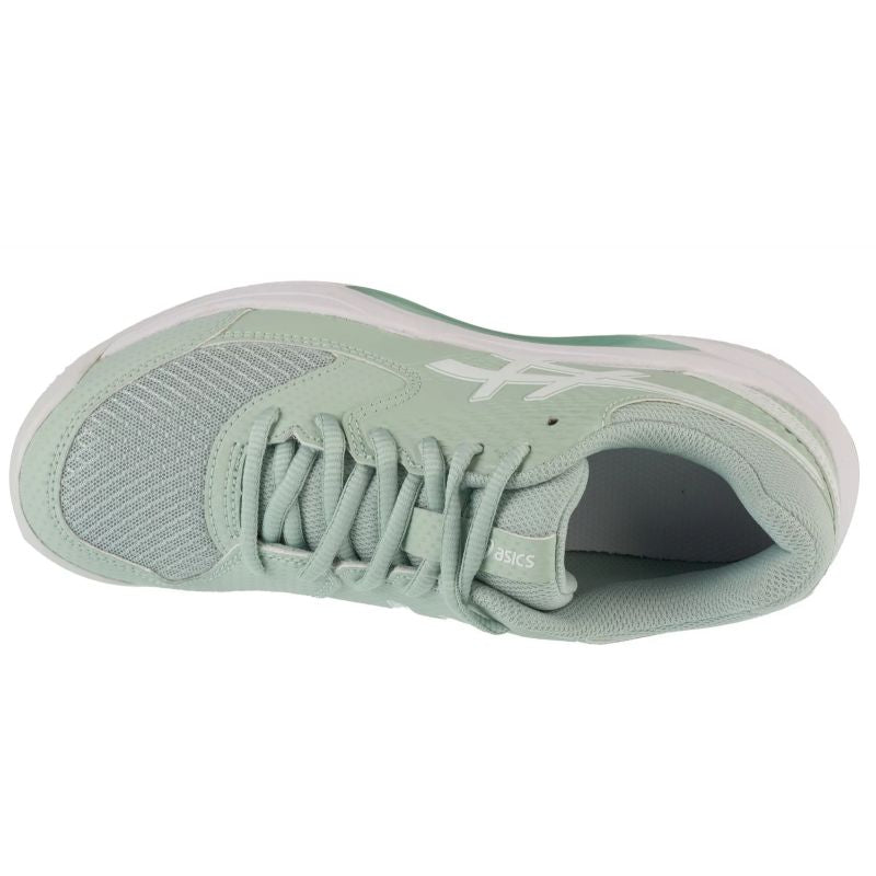 Asics Gel-Dedicate 8 Clay W 1042A255-300 tennis shoes cipő - Sportmania.hu