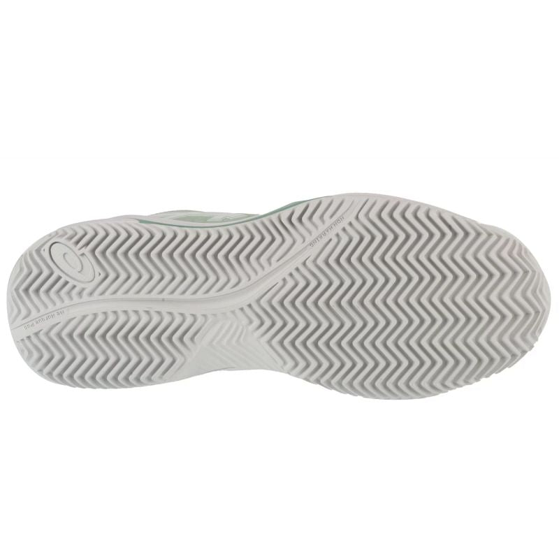 Asics Gel-Dedicate 8 Clay W 1042A255-300 tennis shoes cipő - Sportmania.hu