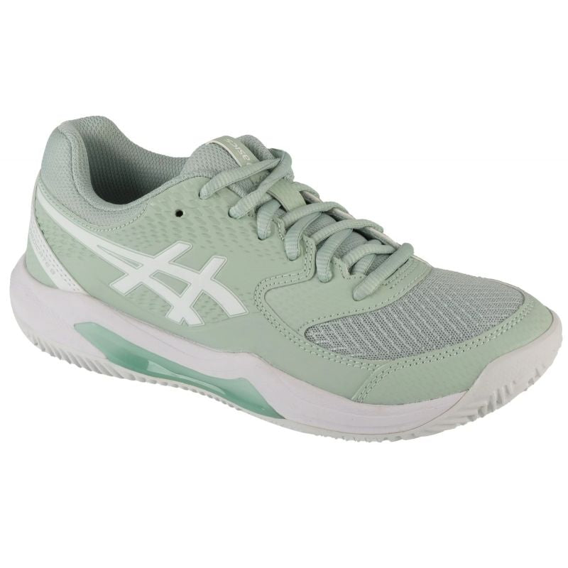 Asics Gel-Dedicate 8 Clay W 1042A255-300 tennis shoes cipő - Sportmania.hu
