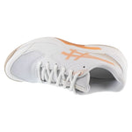 Asics Gel-Dedicate 9 Clay White fehér cipő 1042A314-100