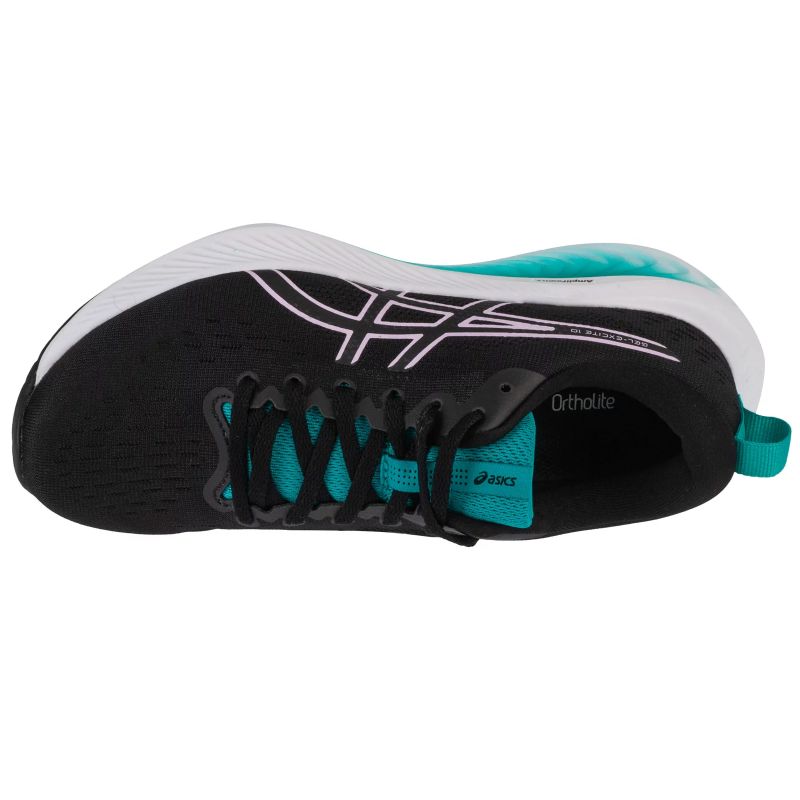Asics Gel-Excite 10 W 1012B418-008 Running Shoes Cipő