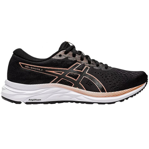 Asics Gel Excite 7 W 1012A562 001 Running Shoes Cipő