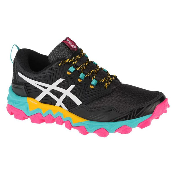 Asics Gel-FujiTrabuco 8 W 1012A574-003 shoes Cipő