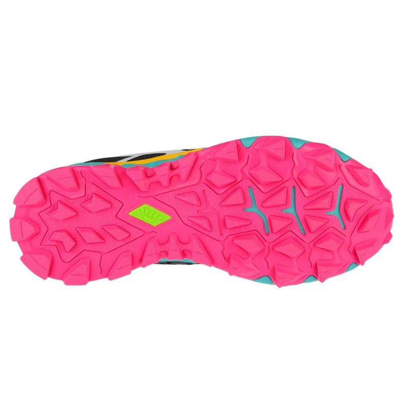 Asics Gel-FujiTrabuco 8 W 1012A574-003 shoes Cipő