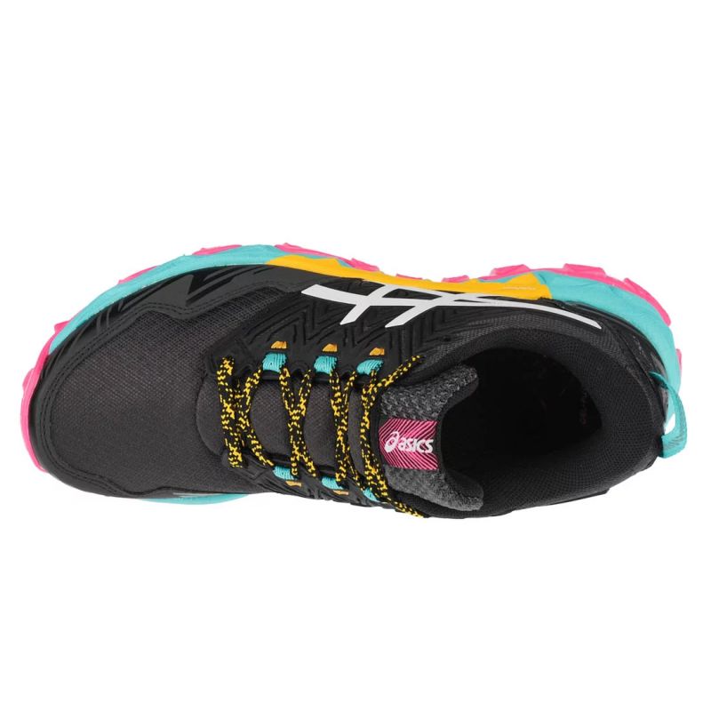 Asics Gel-FujiTrabuco 8 W 1012A574-003 Cipő - Sportmania.hu