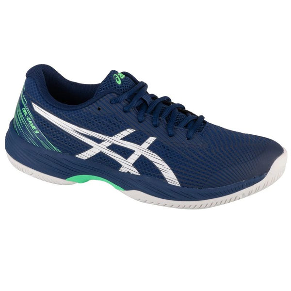 Asics Gel-Game 9 M 1041A337-401 Cipő - Sportmania.hu