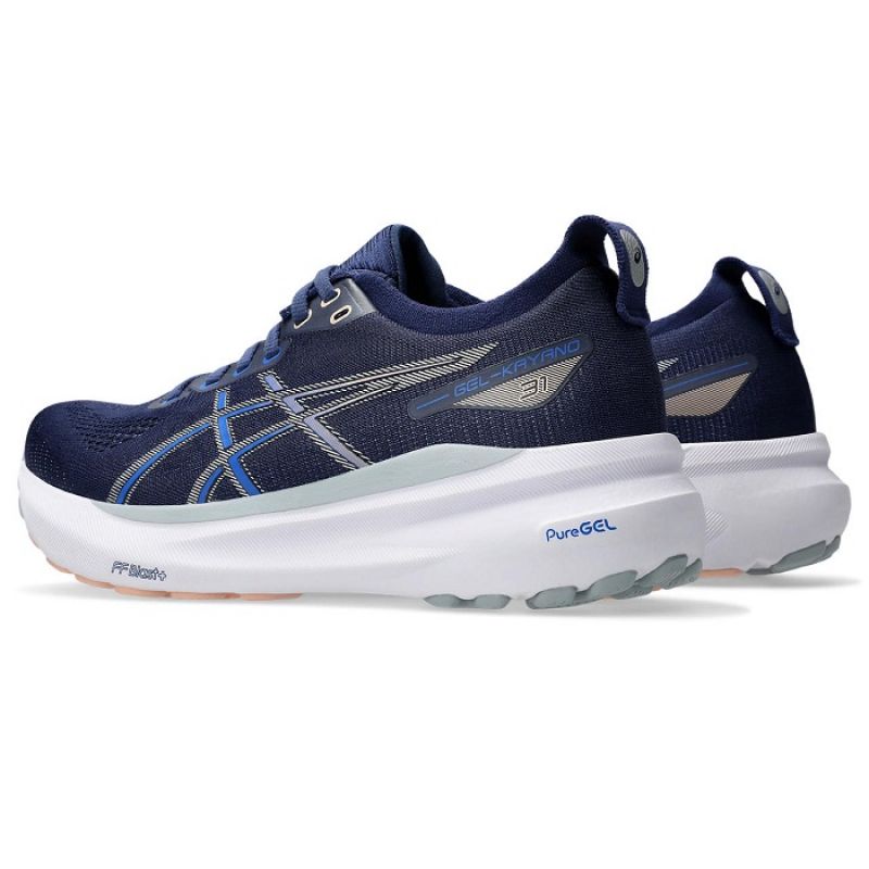 Asics Gel Kayano 31 W 1012B670403 Cipő - Sportmania.hu