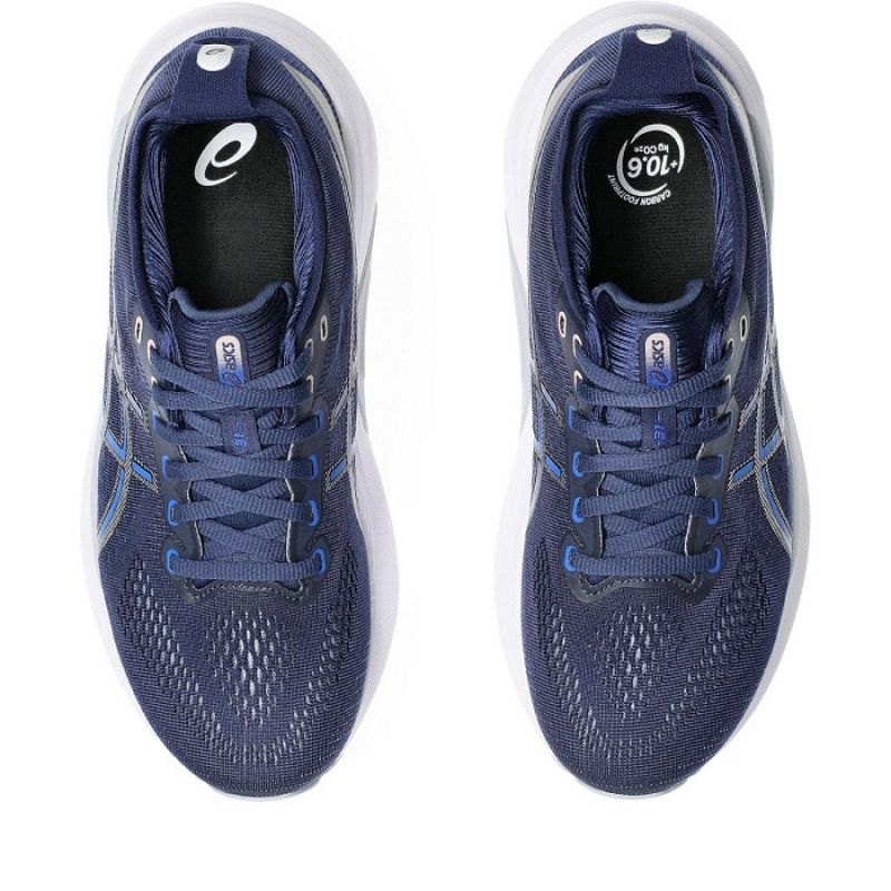 Asics Gel Kayano 31 W 1012B670403 Cipő - Sportmania.hu