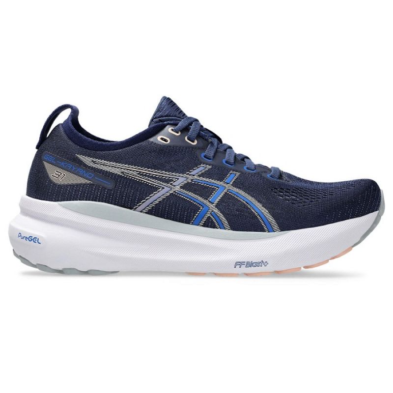 Asics Gel Kayano 31 W 1012B670403 Cipő - Sportmania.hu