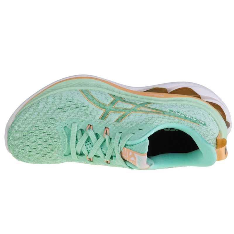 Asics Gel-Kinsei Max W running női Futócipő 1012B512-300