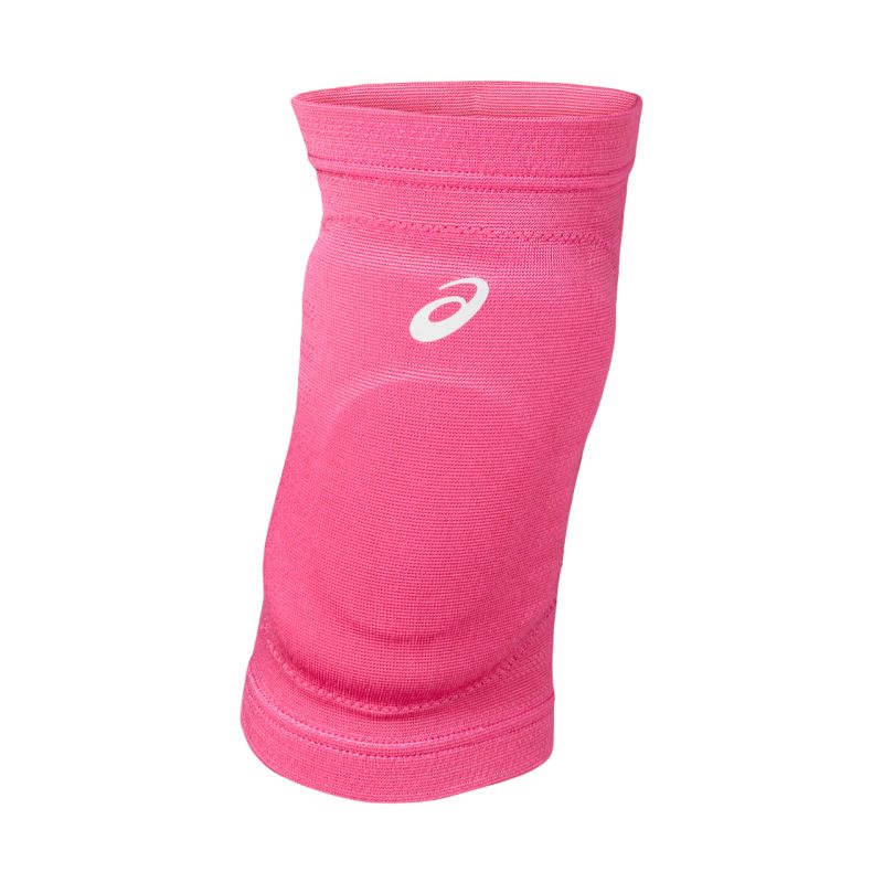 Asics Gel Kneepad volleyball knee pads rózsaszín térdvédő