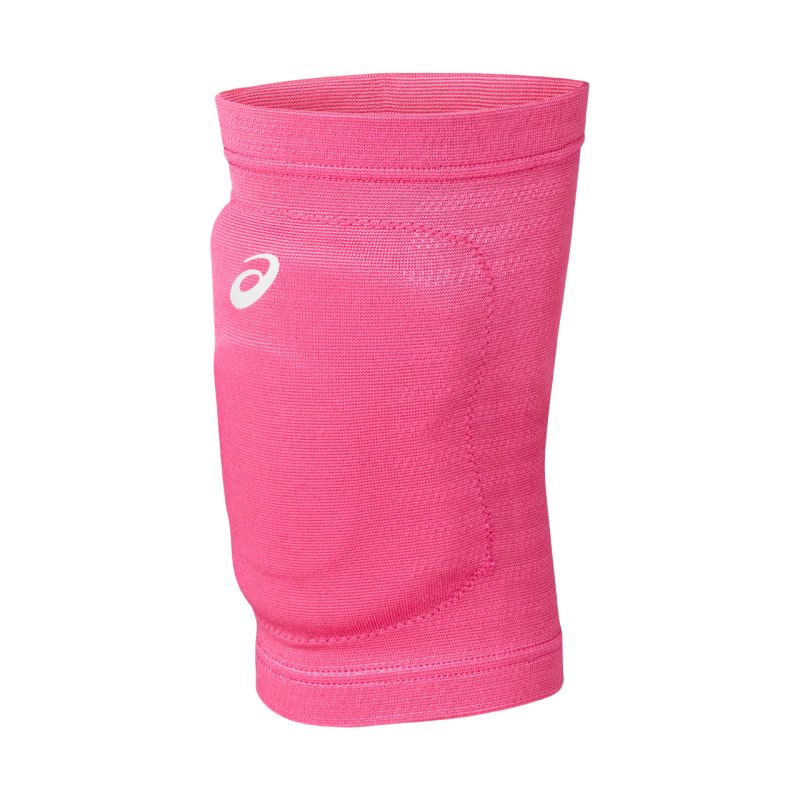 Asics Gel Kneepad volleyball knee pads rózsaszín térdvédő