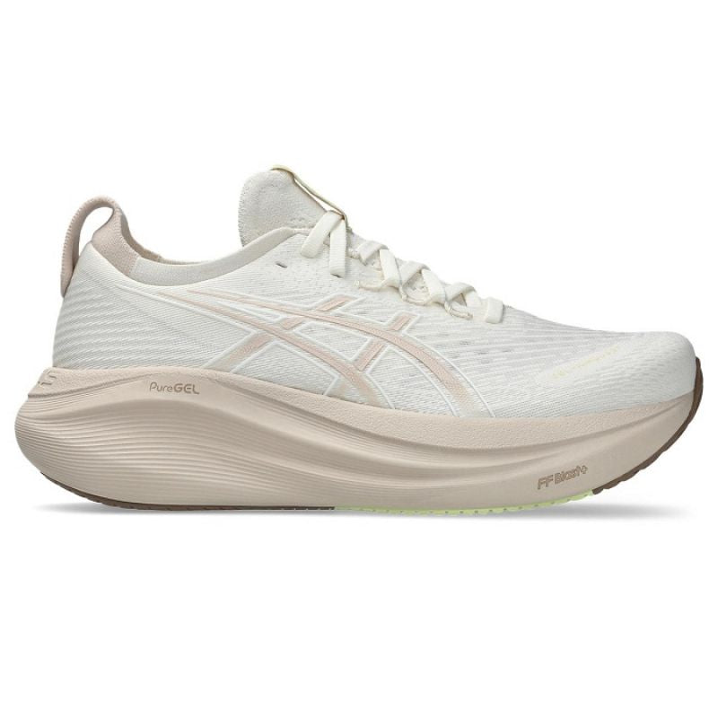 Asics Gel Nimbus 27 W Shoes Cipő - Sportmania.hu