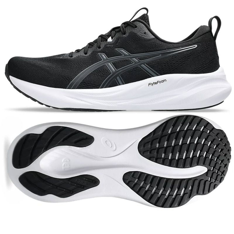 Asics Gel-Pulse 16 M 1011B962 003 Running Shoes Cipő