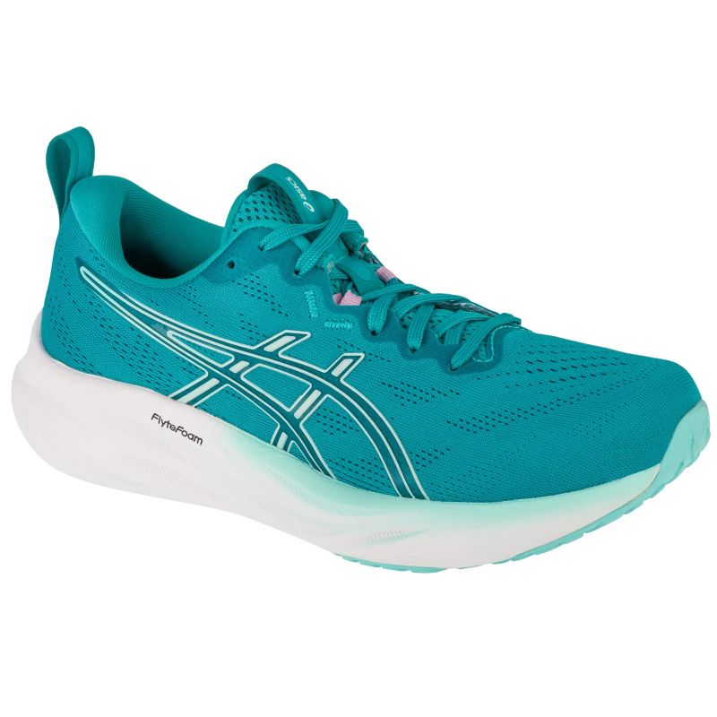 Asics Gel-Pulse 16 W 1012B755-400 Running Shoes Cipő