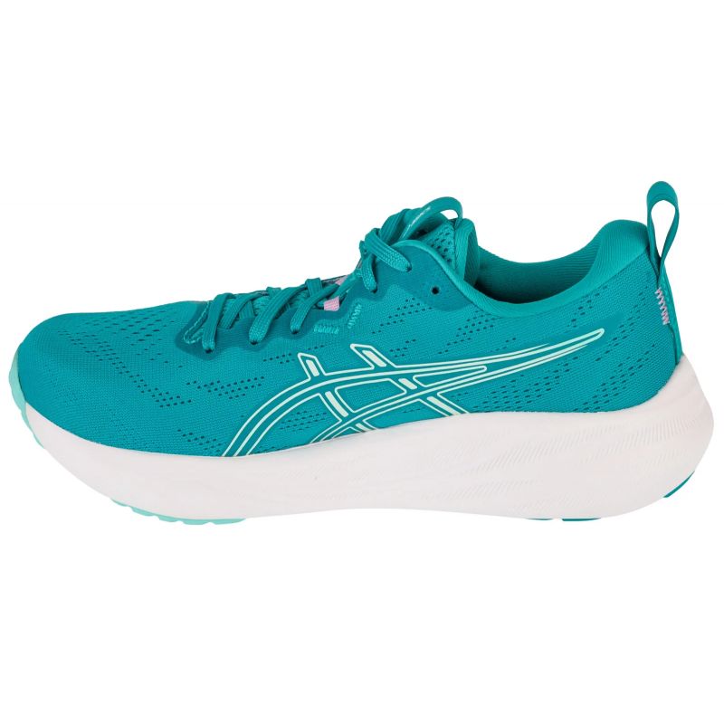 Asics Gel-Pulse 16 W 1012B755-400 Running Shoes Cipő
