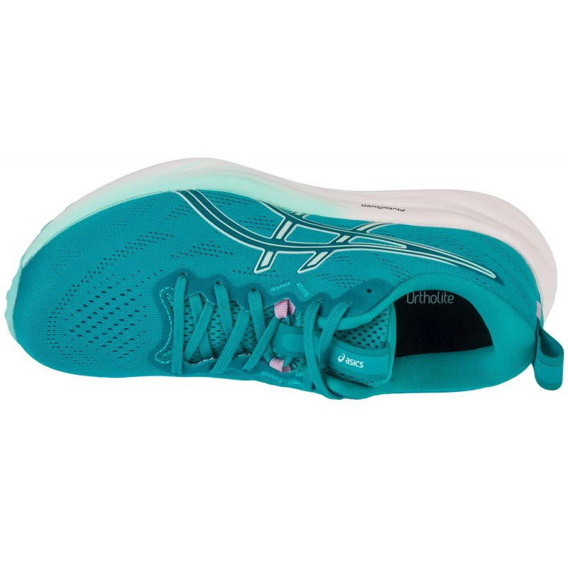 Asics Gel-Pulse 16 W 1012B755-400 Running Shoes Cipő