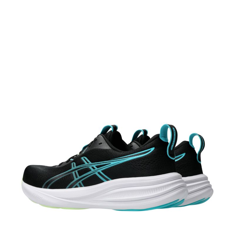Asics Gel Pulse 17 004 Men's Running férfi futócipő 1011C153004
