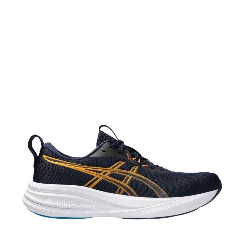 Asics Gel Pulse 17 1011C153 400 Men's Running férfi futócipő