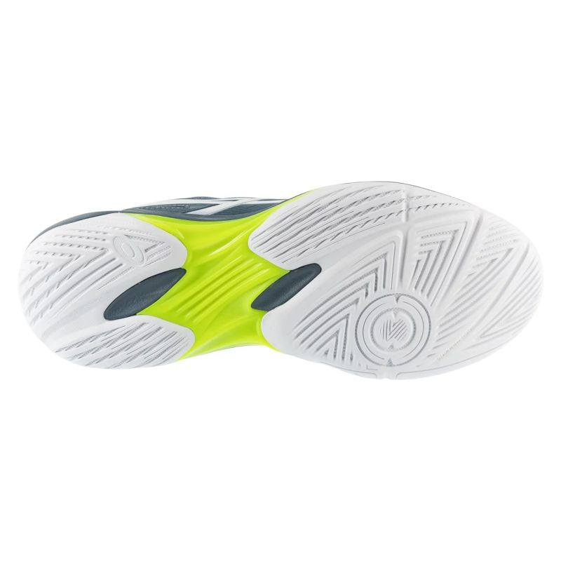 Asics Gel-Rocket 12 cipő, kék