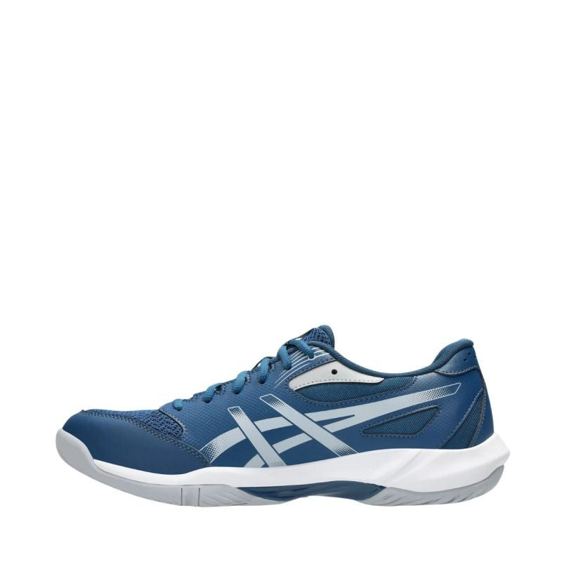 Asics Gel-Rocket 12 M 1071A116 400 Volleyball Shoes cipő - Sportmania.hu