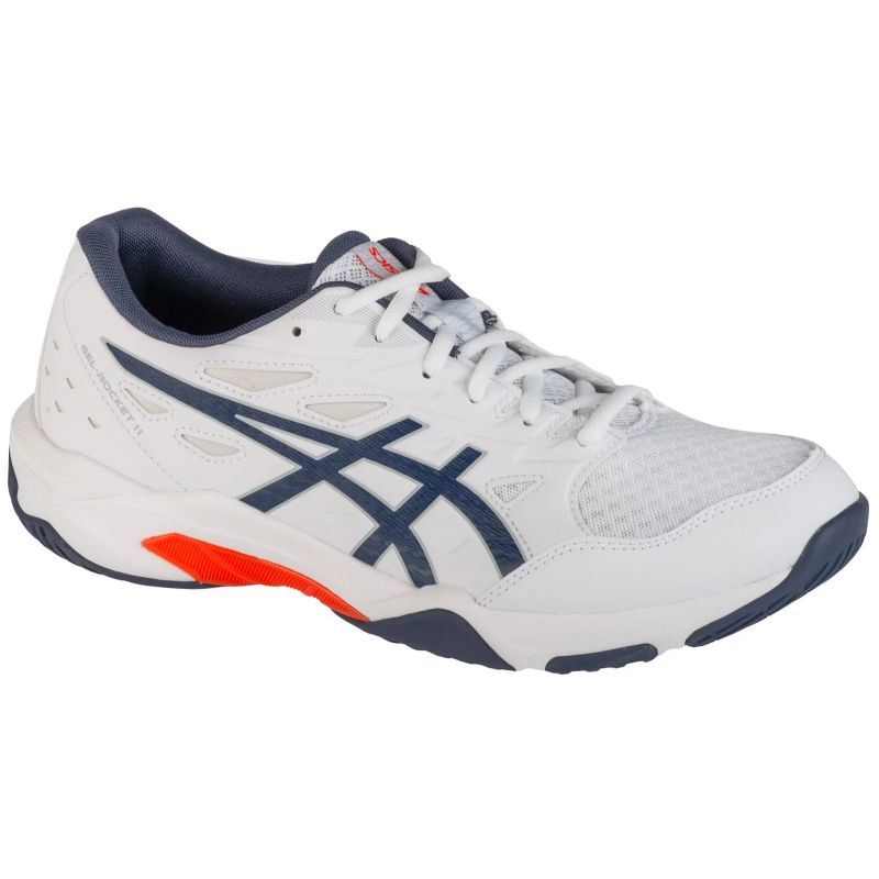 Asics Gel-Rocket M 11 1071A091-104 Cipő - Sportmania.hu