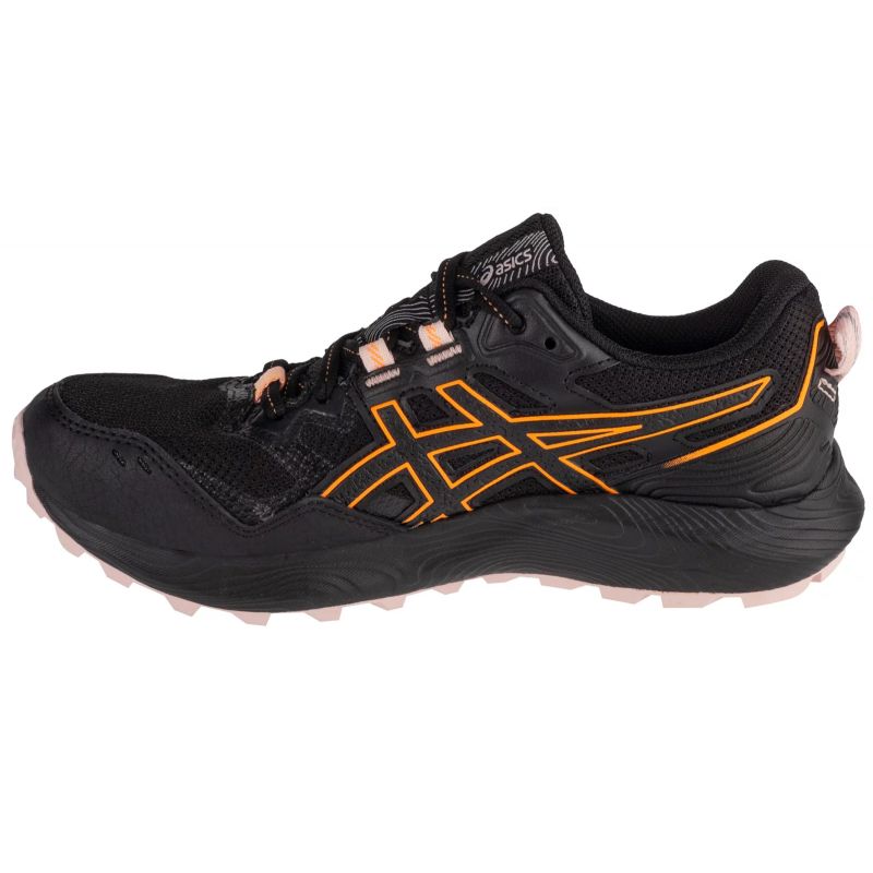 Asics Gel-Sonoma 7 GTX W 1012B414-005 Running Shoes Cipő