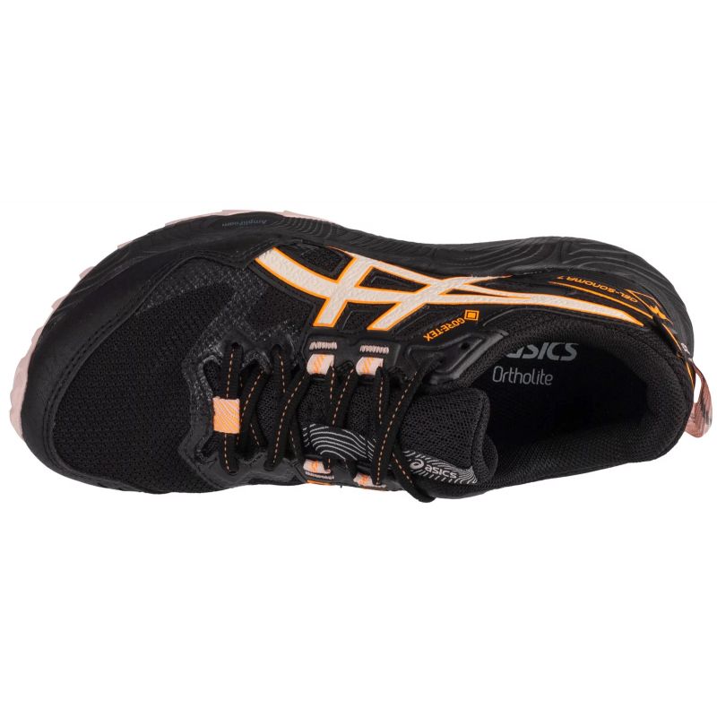Asics Gel-Sonoma 7 GTX W 1012B414-005 Running Shoes Cipő