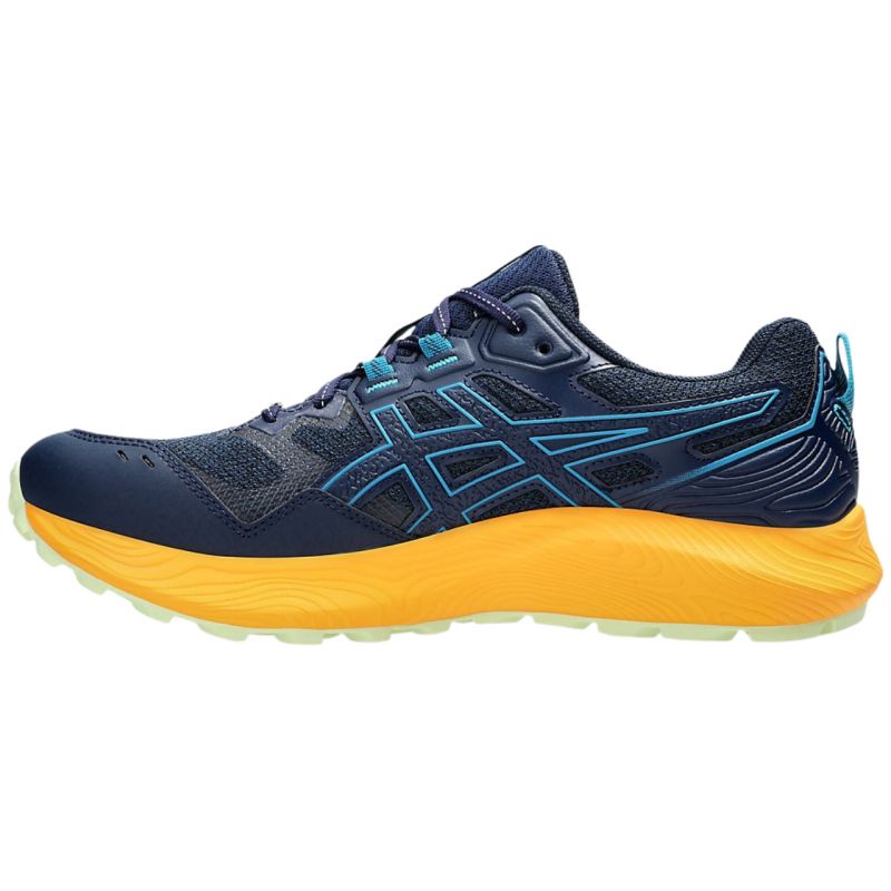 Asics Gel Sonoma 7 M 1011B595 404 running Cipő - Sportmania.hu