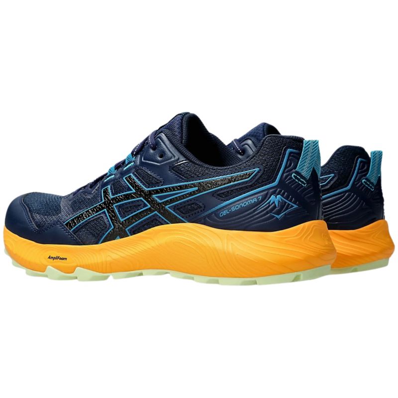 Asics Gel Sonoma 7 M 1011B595 404 running Cipő - Sportmania.hu