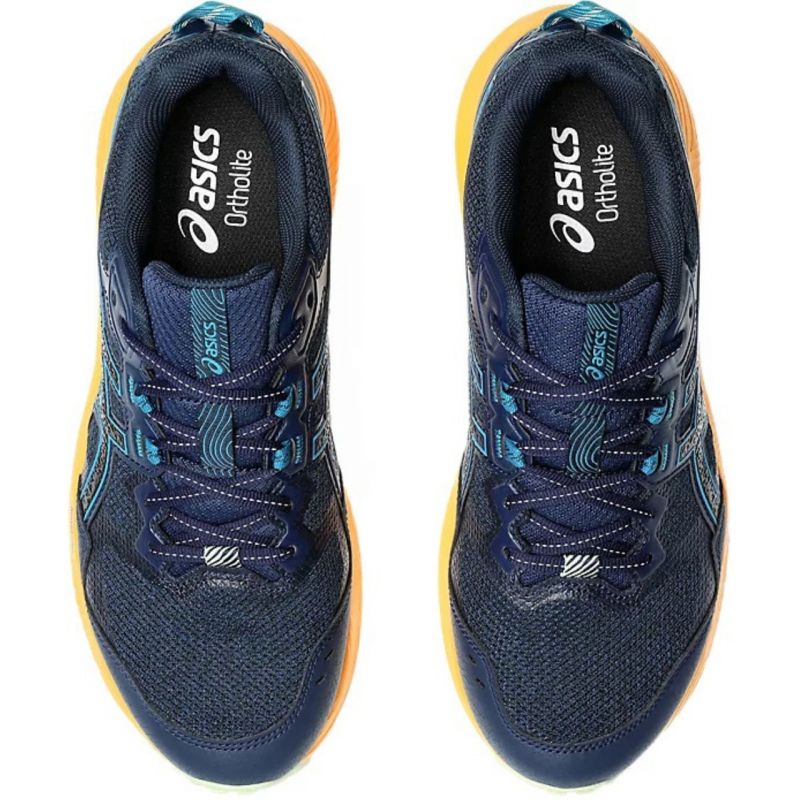 Asics Gel Sonoma 7 M 1011B595 404 running Cipő - Sportmania.hu