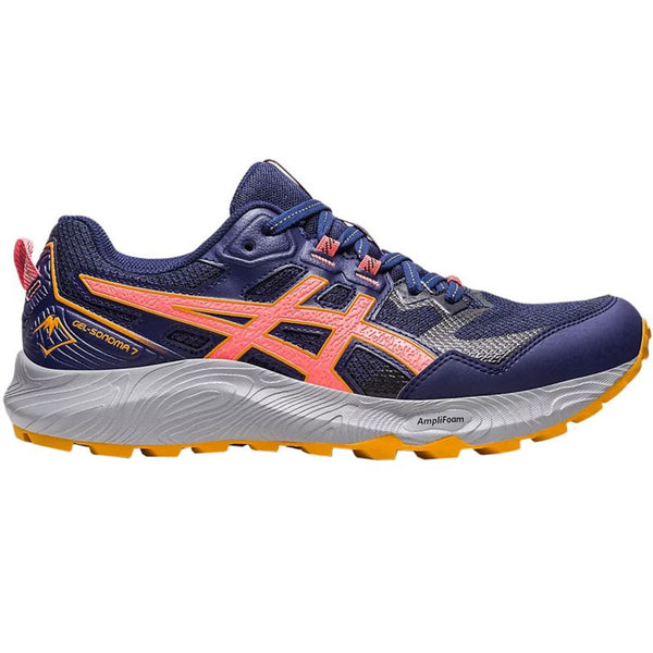 Asics Gel Sonoma 7 W 1012B413 401 Cipő - Sportmania.hu