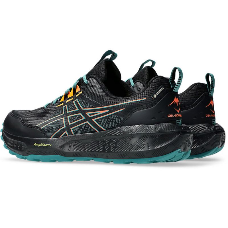 Asics GEL-SONOMA 8 GTX 1011B977 001 Cipő - Sportmania.hu