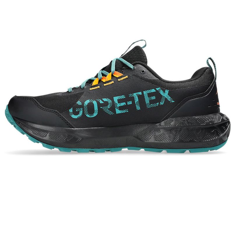 Asics GEL-SONOMA 8 GTX 1011B977 001 Cipő - Sportmania.hu