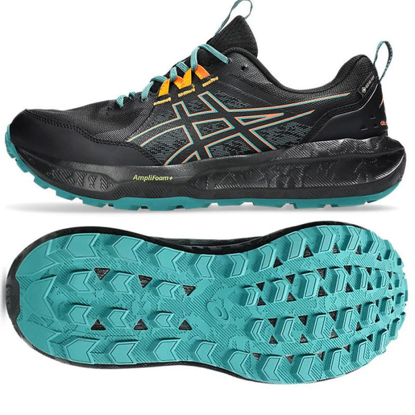 Asics GEL-SONOMA 8 GTX 1011B977 001 Cipő - Sportmania.hu