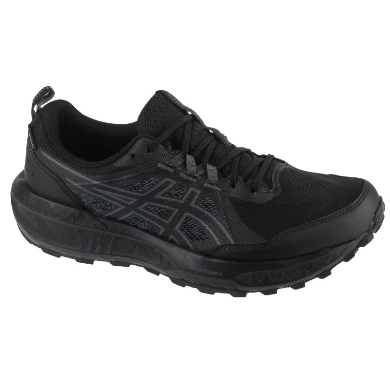 Asics Gel-Sonoma 8 GTX Black fekete cipő 1012B770-002