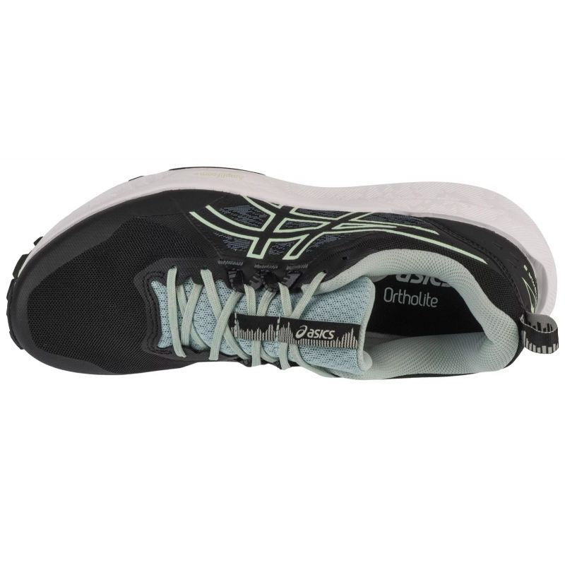 Asics Gel-Sonoma 8 M 1011B979-001 Running Shoes Cipő