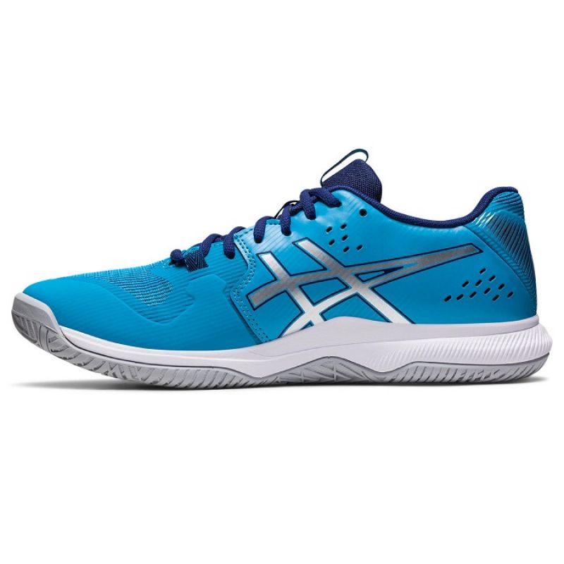 Asics Gel Tactic M 1071A065-401 Cipő - Sportmania.hu