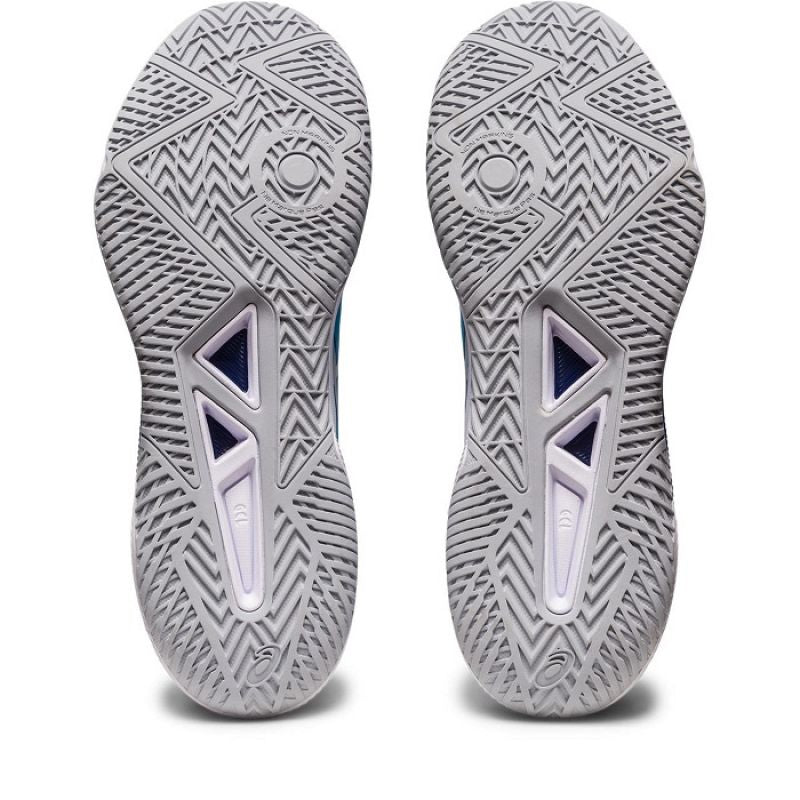 Asics Gel Tactic M 1071A065-401 Cipő - Sportmania.hu