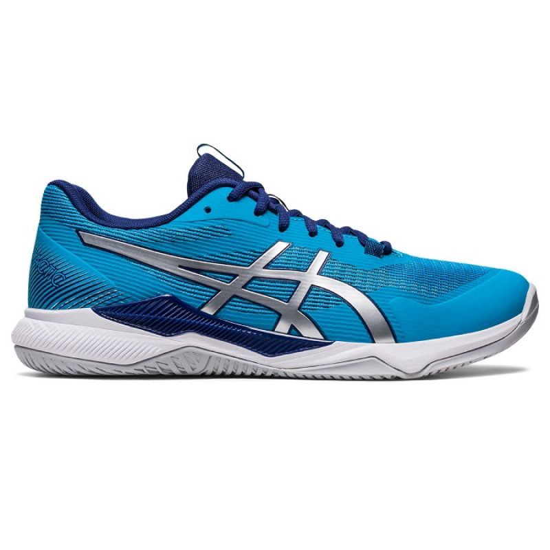 Asics Gel Tactic M 1071A065-401 Cipő - Sportmania.hu