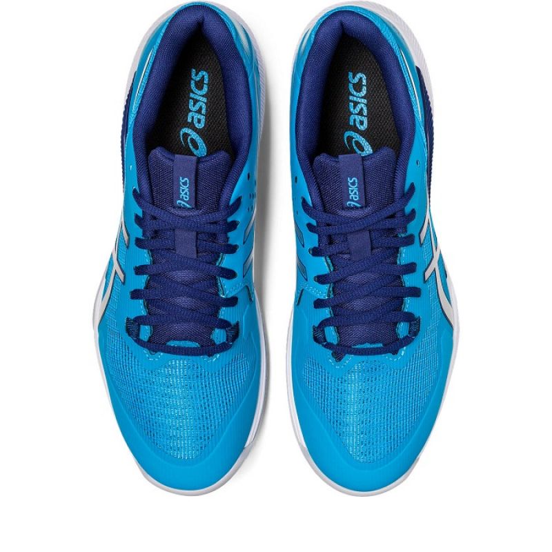 Asics Gel Tactic M 1071A065-401 Cipő - Sportmania.hu