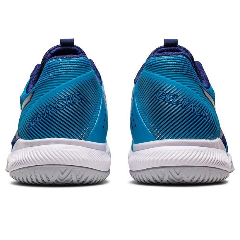 Asics Gel Tactic M 1071A065-401 Cipő - Sportmania.hu